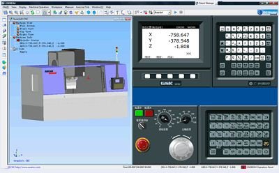 Swansoft cnc simulator download